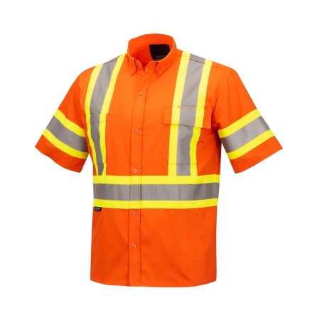 Safety Shirt